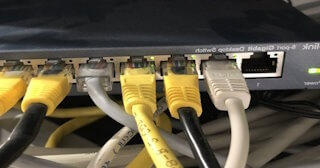 Заказать настройку коммутаторов Cisco в Валуйках. Обслуживание ПК, ремонт от 311 руб
